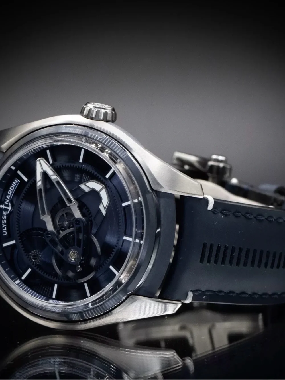 Ulysse Nardin ulysse nardin